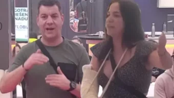 Ivan i Jordanka se žestoko posvađali i častili gnusn*m uvred*ma: Spominjali i članove porodice