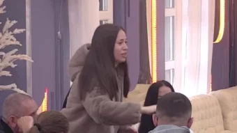 Ivanija bez imalo blama udar*la Kačavendi na zdravstveni problem, urni*ala je salvom uvr*da!
