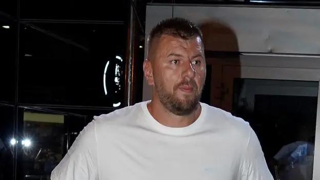 Janjuš je doživio pravdu