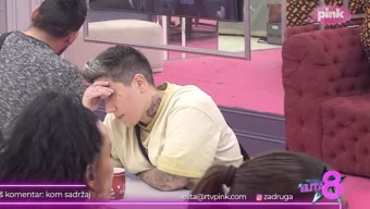 “NAJMOR*IDNIJA PROVO*ACIJA U ISTORIJI RIJALITIJA!” Javnost zgro*ena (VIDEO)