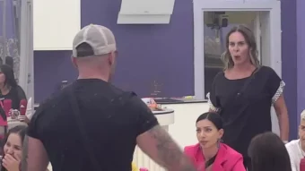 Morbidn*stima nikad kraja: Kačavenda demol*rala Marka žest*kim uvr*dama, on umalo kren*o na nju!