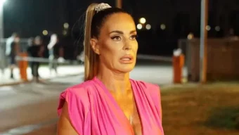 Treba da ćuti i da se pokrije ušima šta se za nju priča! Milena Kačavenda oplela po Eni i njenoj prošlosti! Kako je ona u svakoj priči sa poznatima?