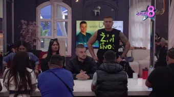 Karić otkrio koliko su mu društvene mreže napravile ha*s u vezama: Imao sam stvarno sramot*e situacije