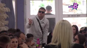 Karić razbuc*o Kačavendin klan: U dva poteza dokazao da je njihovo prijateljstvo najobičnije lak*dija