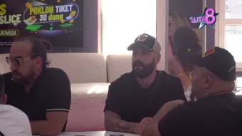 Karić priznao zašto KRIVI Anđelu i Gastoza, novi haos Aneli i Luke zatresao Bijelu kuću!
