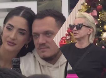 KETI ZBOG GASTOZA I ANĐELE PROLAZI PRAVI PAK*O NAPOLJU! Bivša rijaliti učesnica objavila JEZIVE PRIJ*TNJE I PORUKE