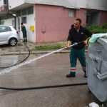 Pogledajte jutrošnju akciju čišćenja