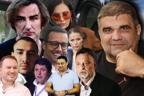 KOJI ZLOČIN JE SLJEDEĆI U PLANU