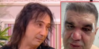 KOMPOZITOR RALE OTKRIO ŠTA SE DEŠAVALO U ZAGREBU NOĆ PRIJE NAPADA: “Saša Mirković je izuzetno bio korektan prema svim svojim saradnicima”