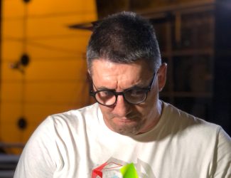 NIKO GA NIJE OBAVIJESTIO!Kristijan Golubović ni ne sluti ko mu je UMRO – vijest koja će ga SLOMITI