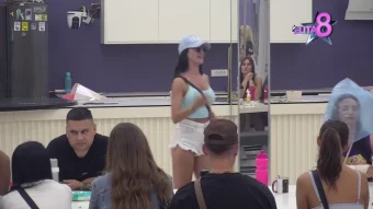 Gastoz na nikad većem ud*ru, Slađa ga žest*ko ocrnila!