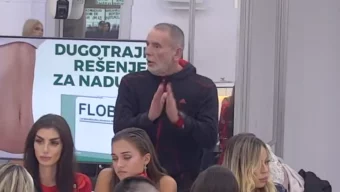 “NAJMORB*DNIJA OSOBA KOJA JE UŠLA U RIJALITI!” Lepi Mića brutalno urin*sao cimera, pa najavio njegovo totalno uništ*nje