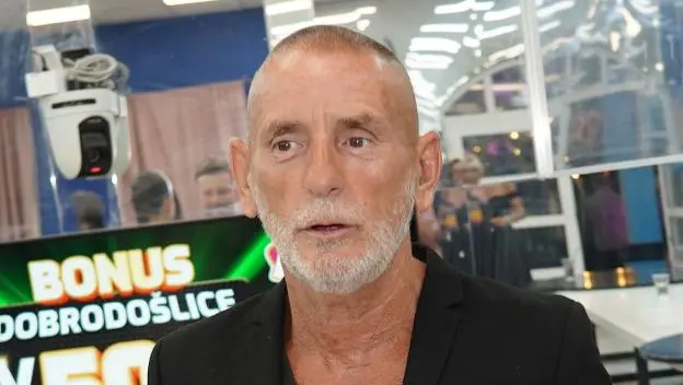 Potvrđen odlazak Lepog Miće/Photo: ATA Images