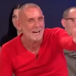 Ja živim u Knezu dok se vi gledate dvogledima po brdima!/Photo: Youtube printscreen/Zadruga