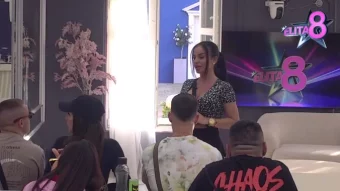 Lj*ga si kao i Gastoz: Ena Čolić uništila Sanju Grujić argumentima, pa pokušala da je odvoji od Marka! (VIDEO)