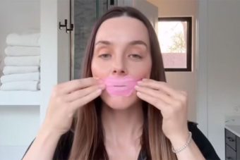 Viralni trend sa TikToka opasan po zdravlje: Ne radite “mouth taping” (VIDEO)
