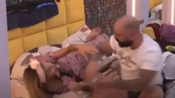 Luka ne želi više da trpi Anelino omalov*žavanje: “Ovo nije normalno šta ona radi”