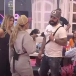 Možda si trudna, pa se tako ponašaš! /Photo: Youtube printscreen/Zadruga