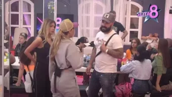 Možda si trudna, pa se tako ponašaš! Luka otkrio šta mu je Aneli rekla bez bubica – u naletu bi*esa priznao da nisu pazili i da postoji šansa da je u drugom stanju!