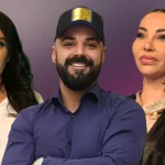 LUKA NA METI RIJALITI TRAČEVA / Photo: Printscreen