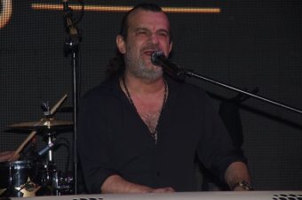 ACA LUKAS NAPRAVIO HAOS U BEOGRADU! Opšta pometnja na splavu