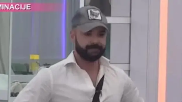 ANELI SHVATILA LUKINU IGRU