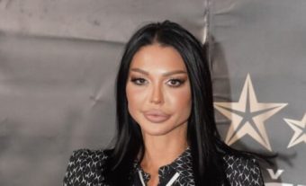 FILIPU CARU NEĆE BITI DOBRO! Maja nastavlja da PROVOCIRA nakon raskida