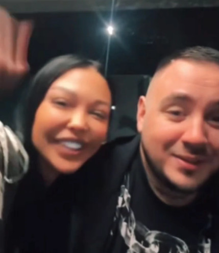 PUSTITE ME DA SE S DUŠOM RASTAVIM! / Photo: Printscreen