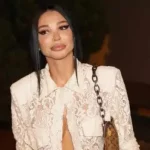 Maja Marinković ima veliki razlog za slavlje/Photo: SD.rs