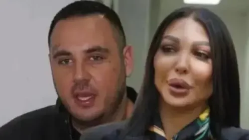 Maja Marinković progovorila o trudnoći