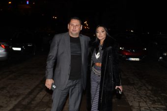 MAJA MARINKOVIĆ I TAKI STIGLI U RIJALITI! Pozdravili sve, a onda je OVAJ UČESNIK BRIZNUO U PLAČ!