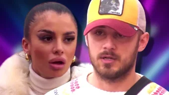 Radije bih živjela bez jedne n*ge nego bez tebe: Sanja ovim potezom stavila Marku do znanja koliko ga voli, ni ne sluti šta joj on radi iza leđa sa Sofijom!