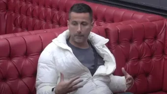 Marko Đedović progovorio o tajnama Ene Čolić: Smatra da Gastoz i Luka imaju informacije koje mogu da je unište