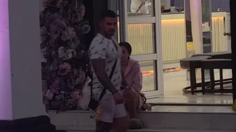 Marku pala roletna: Sanja ga ponovo dovela do lud*la, on više nema kočnicu!