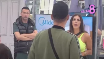 Đedović zakuhao i sa osmjehom uživao u prozivanju: Vrij*đala mu majku