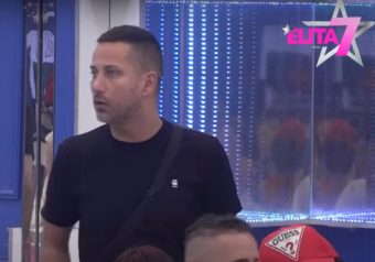 Marko Đedović pokušao sve da raskrinka: Zbog tajnog pisma nastao novi haos! Da li manipulišete sa gledaocima ili …