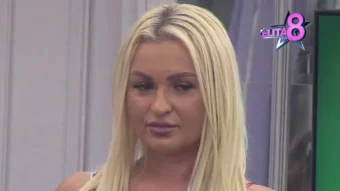 Na ivici suza: Matea razočar*na u Zolu, osjeća da se ohladio od nje, on ubjeđuje u suprotno!