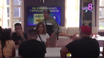 Matora žestoko ople*a po svojim bivšim prijateljima, Peja se ostrvio na Daču!