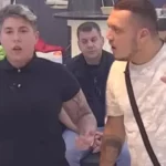 MATORA OGORČENA NA GASTOZA