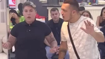 Matora otkrila sve što zna o Anđeli i Pavlu – priznala da ju je Gastoz razočarao: “Bolje se zapitaj šta pričaju o tebi napolju”