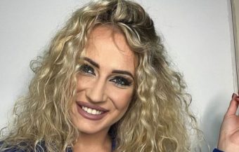 ISPLIVALA EKSPLIC*TNA SLIKA MILICE VELIČKOVIĆ! Napućila usne – mnogi se pitaju: Zar to priliči jednoj majci?! (FOTO)