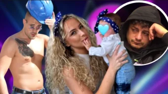 MAMA ZNA GDJE SU MOJE EMOCIJE! Milica Veličković urnis*la Terzu, pa priznala da li je s Rajačićem: Barbarin biološki otac se sjetio da ona postoji zbog mog hipotetičkog dečka!