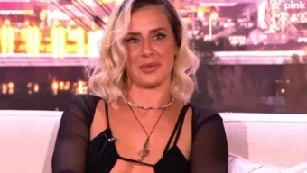 Milica Dabović osudila komentare rijaliti učesnika koji tvrdi da je bio sa Anđelom Đuričić: “Vjerujem da je on psih*čki bol*snik”