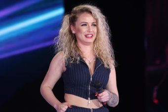 “JA SAM VODITELJICA!” Novi udar na Milicu Veličković – otkriveno sve o njenom učešću u rijalitiju!
