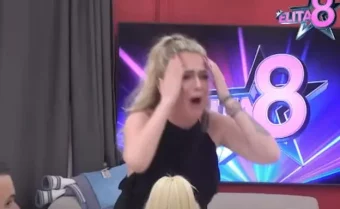 Milica Veličković potresla javnost emotivnim snimkom: Ovo nije samo njena bol