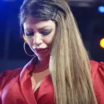 Miljana raskinula poslije samo mjesec dana veze/Photo: SD.rs