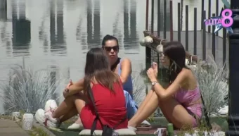 “Pokazao mi je svoje pravo lice!” Mimas raskinula sa Grujom: Izdaju sa ovom učesnicom neće mu oprostiti