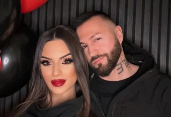 MIONA I ŠA UHVAĆENI NA DJELU Evo šta ljubavni par radi, potpuno se povukli, prisutni se okretali za njima, HYPE PAPARAZZO