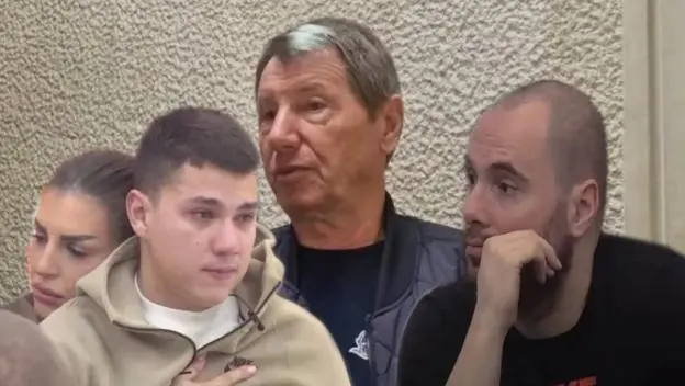 ENA MU UDA*ILA TRI ŠA*ARA SA PUNIM DLANOM/Photo: Youtube printscreen/ Kralj elite