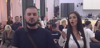 “MORALNO JU JE UGROZIO, IMAJU ONLIFENS!” Oglasio se prijatelj učesnice rijalitija i saopštio jezive detalje iz njene veze